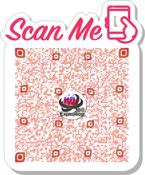 Scan to contact us